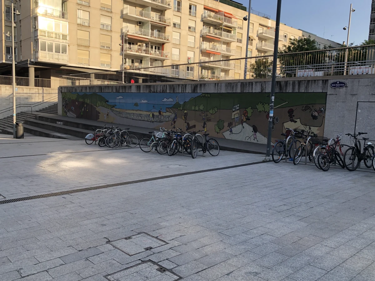 Donostia-San Sebastián